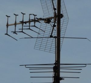 impianto antenna tv firenze