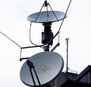 installazione antenna tv firenze