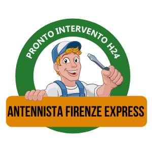 antennista a Firenze